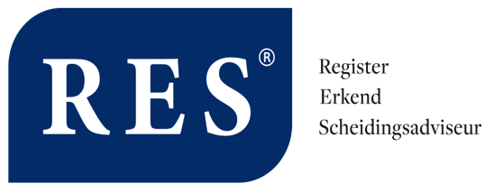 Erkend scheidingsadvisier