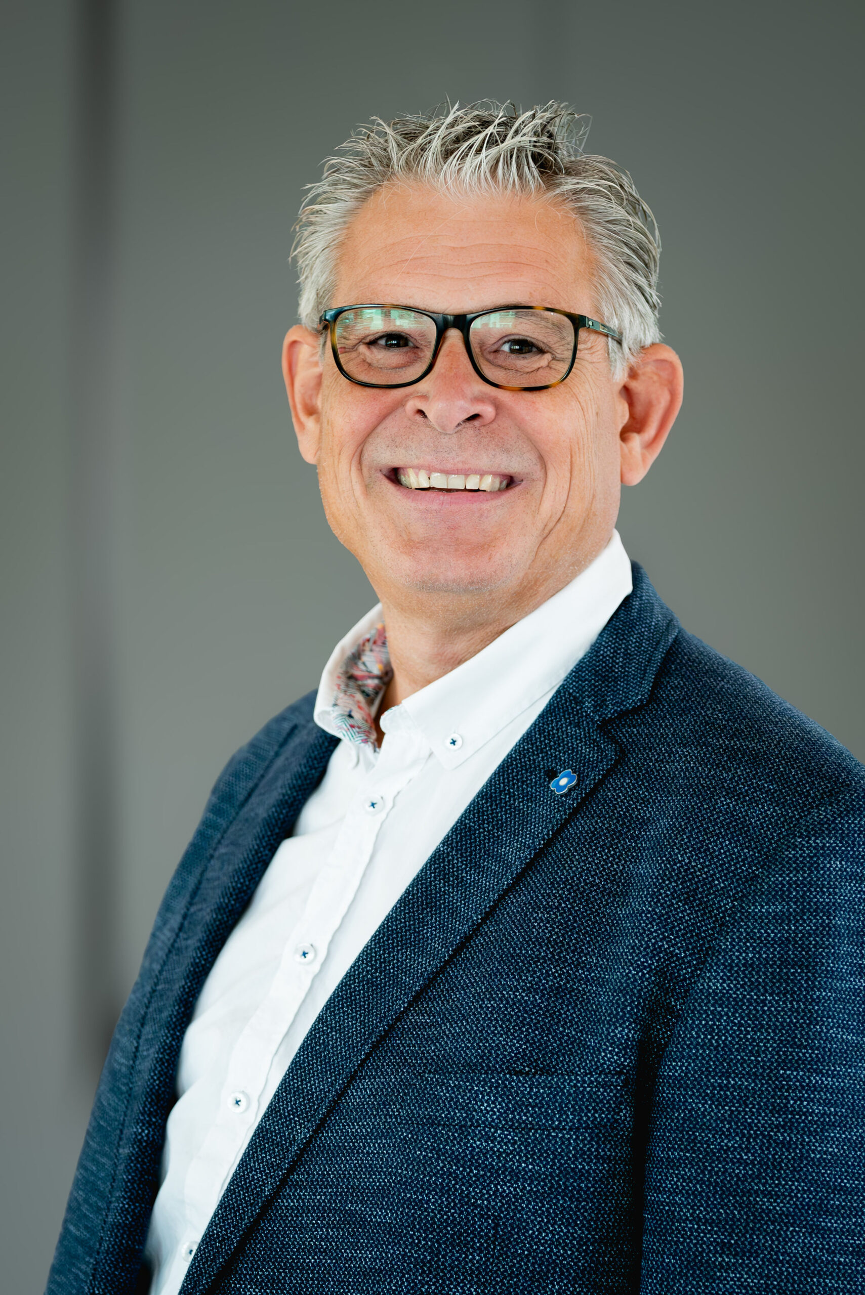 scheidingsadviseur voor ondernemers - Peter Juffer