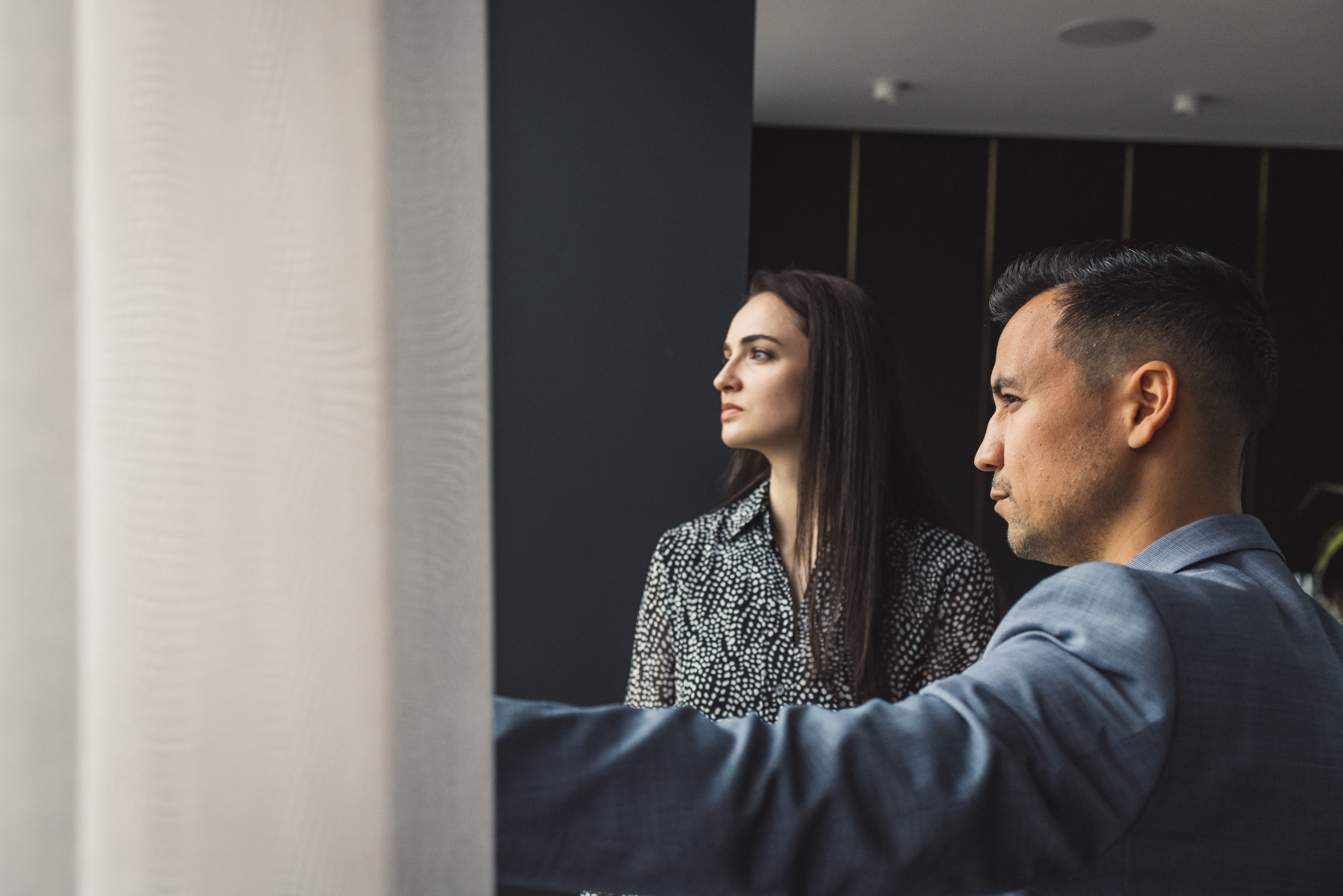 Scheiden met Discretie en Vertrouwen